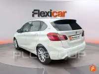 2019 BMW 225