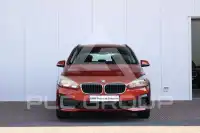2019 BMW 225