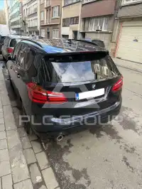 2019 BMW 225