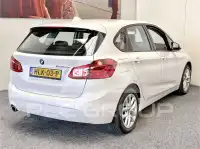 2019 BMW 225