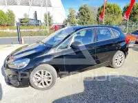 2019 BMW 225