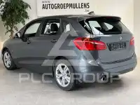 2019 BMW 225