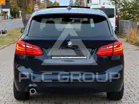 2019 BMW 225