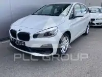 2019 BMW 225
