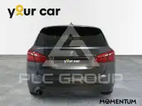 2019 BMW 225