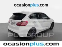 2019 BMW 225