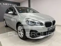 2019 BMW 225
