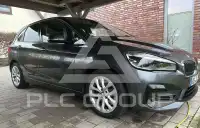 2019 BMW 225