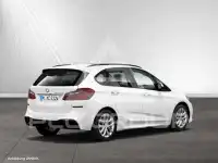 2019 BMW 225