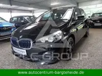 2019 BMW 225