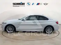 2019 BMW 225