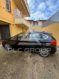 2019 BMW 225