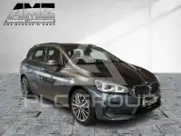 2019 BMW 225