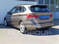 2019 BMW 225