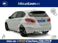 2019 BMW 225