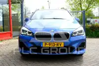 2019 BMW 225