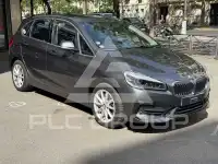 2019 BMW 225