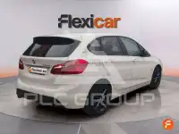 2019 BMW 225