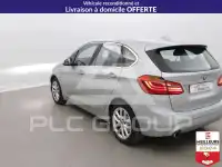 2019 BMW 225