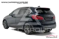2019 BMW 225