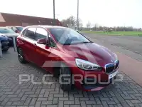 2019 BMW 225