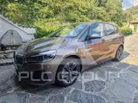 2019 BMW 225