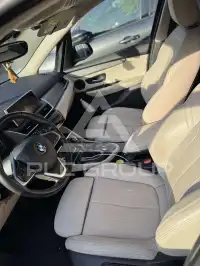 2019 BMW 225
