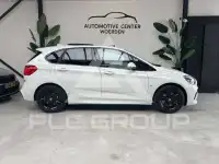 2019 BMW 225