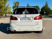 2019 BMW 225
