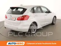 2019 BMW 225