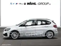 2019 BMW 225