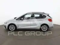 2019 BMW 225