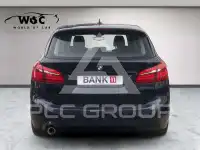 2019 BMW 225