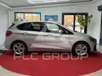 2019 BMW 225