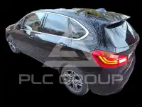 2019 BMW 225