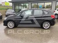 2019 BMW 225