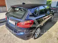2019 BMW 225