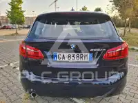 2020 BMW 225