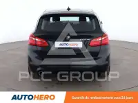 2019 BMW 225