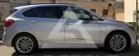 2019 BMW 225