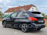 2019 BMW 225