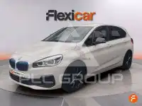 2019 BMW 225