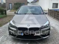 2019 BMW 225
