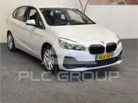 2019 BMW 225