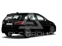 2019 BMW 225
