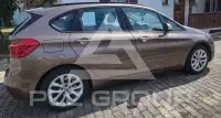 2019 BMW 225