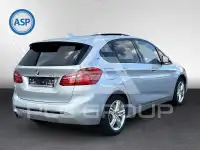 2019 BMW 225