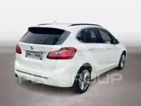 2019 BMW 225