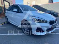 2019 BMW 225