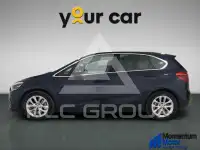 2019 BMW 225